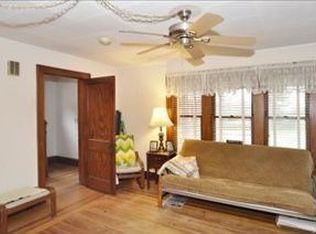 412 Pratt Rd, Kalamazoo, MI 49001