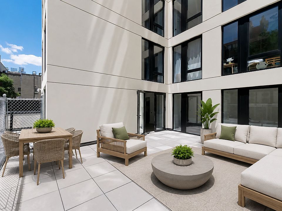 1st image of 60 W 125th St #201