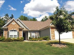 535 Chadmon Court Trce, Dacula, GA 30019