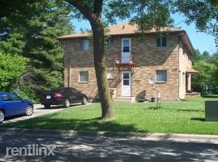 2532 Frazier Ave, Madison, WI 53713