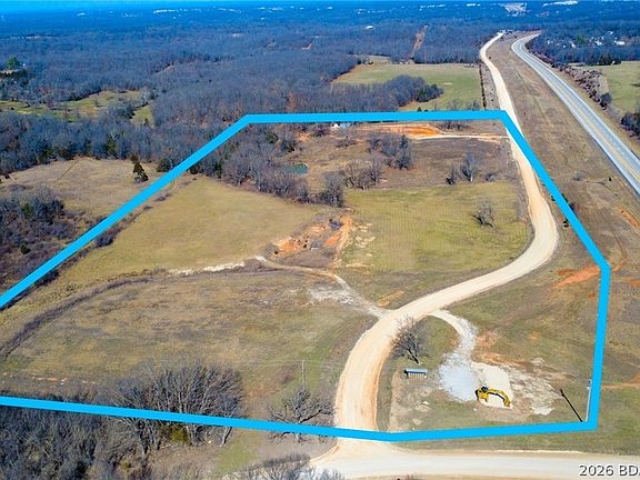 2nd image of State Highway 5 Dry Hollow Rd