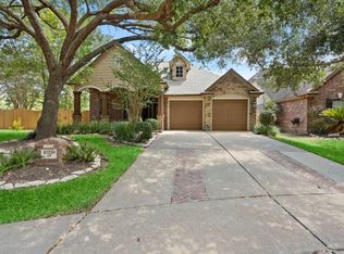 10218 Garden Crossing Ln, Missouri City, TX 77459