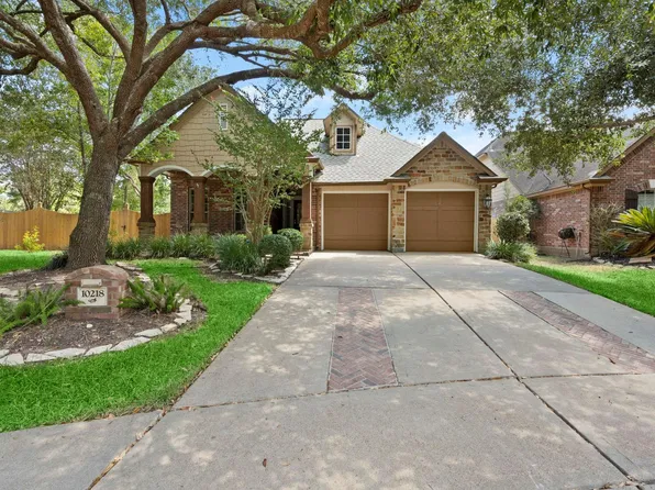 10218 Garden Crossing Ln, Missouri City, TX 77459