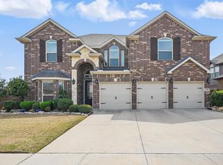 9720 Salvia Dr, Fort Worth, TX 76177