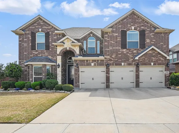 9720 Salvia Dr, Fort Worth, TX 76177