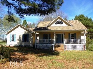 308 Springhaven Rd, Dexter, GA 31019