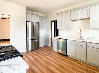 58 Claybourne St APT 3, Boston, MA 02124