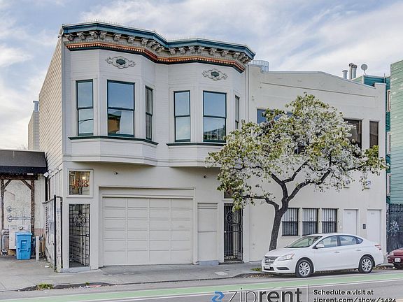 2nd image of 1626 Folsom St #1628