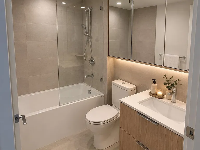 2135 Springer Ave #2408 — Photo 8