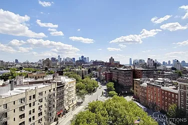 Rented by City Connections Realty