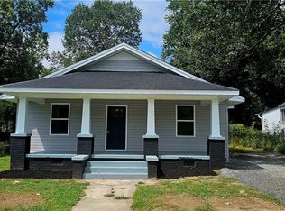 1612 Glenwood Ave, Greensboro, NC 27403