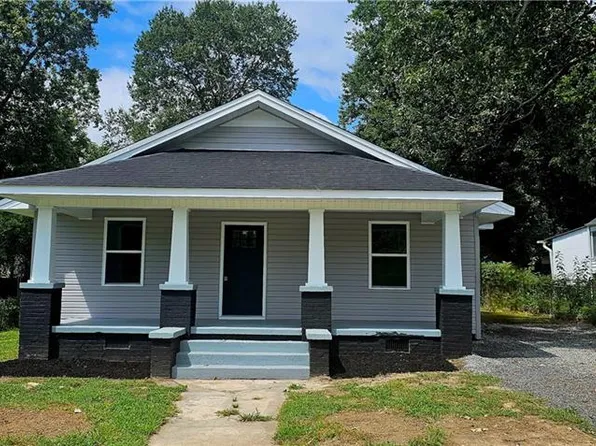 1612 Glenwood Ave, Greensboro, NC 27403