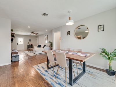 1215 Dearborn Dr, Richardson, TX, 75080