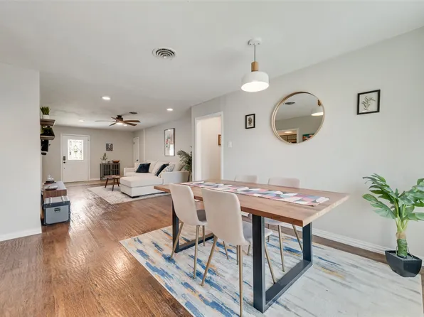 1215 Dearborn Dr, Richardson, TX 75080