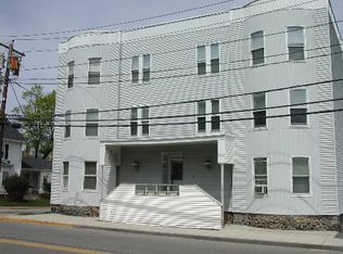 115 Mechanic St APT 208, Marlborough, MA 01752