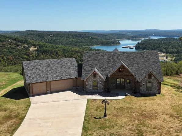 17595 Spring Hill Lane Dr, Park Hill, OK 74451