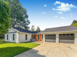 2407 Josh Ct SW, Marietta, GA 30064