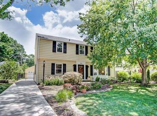 2664 Coventry Rd, Columbus, OH 43221