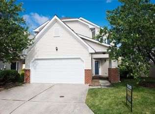 3002 Big Bend Dr, Chesapeake, VA 23321