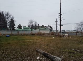 2111 N Walnut St, Ellensburg, WA 98926