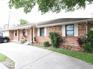 4941 Rye St, Metairie, LA 70006