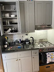 Rented by Brown Harris Stevens