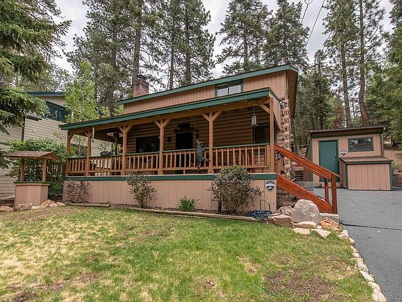 2nd image of 43257 Deer Canyon Rd
