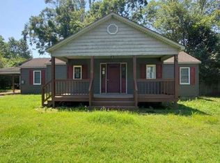 603 W South St, Harrisburg, AR 72432
