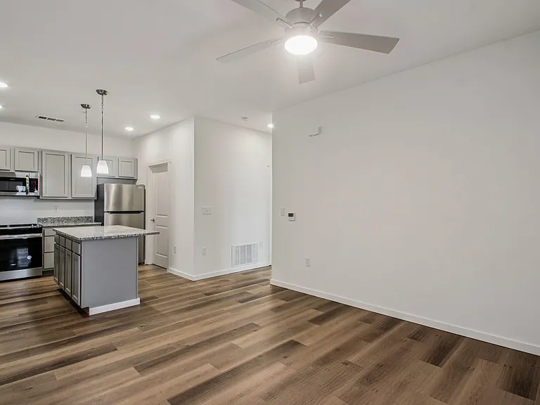 Portland Place Apartments — Photo 56