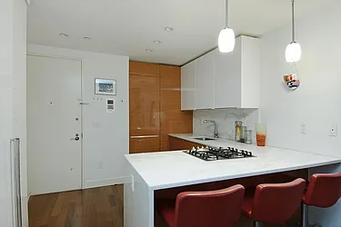 Sold by Corcoran