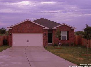 6815 Luckey Path, San Antonio, TX 78252
