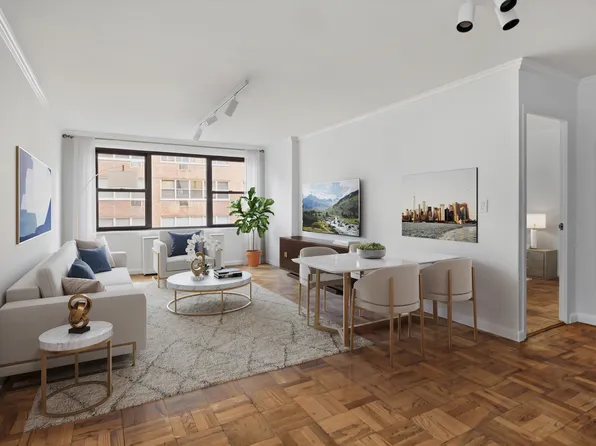 301 East 69th Street image 1 of 10