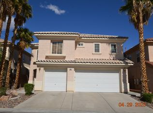 3826 Palm Island Ct, Las Vegas, NV 89147