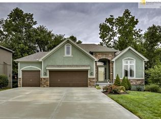 16270 W 171st St, Olathe, KS 66062