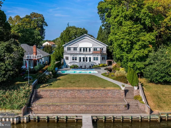 1501 Shore Rd, Middle River, MD 21220