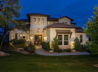 518 Woodside Ter, Lakeway, TX 78738