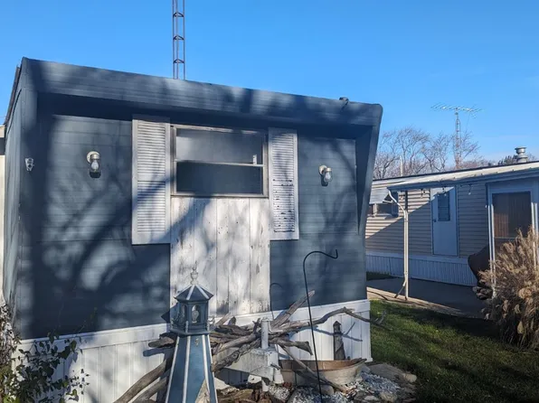 3575 NE Catawba Rd #29, Pt Clinton, OH 43452