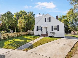 2105 Southern Ave, Baltimore, MD 21214