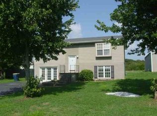 276 Witt Rd, Bowling Green, KY 42101