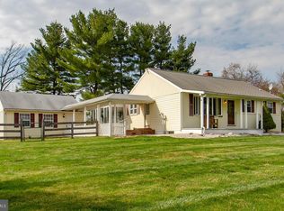 20700 Mount Zion Rd, Freeland, MD 21053