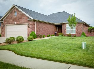 454 Stableford Cir, Owensboro, KY 42303
