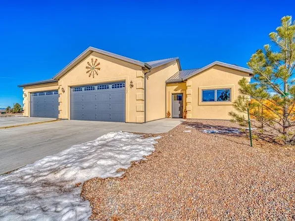 107 Fox Trl, Westcliffe, CO 81252