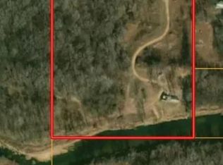 7215 E 138th Rd, Holdenville, OK 74848
