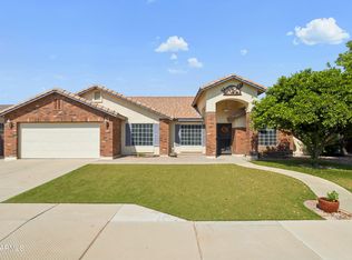 4248 S EMERY --, Mesa, AZ 85212
