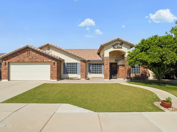 4248 S EMERY --, Mesa, AZ 85212