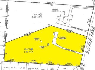 600 Rucker Ln, Murfreesboro, TN 37128