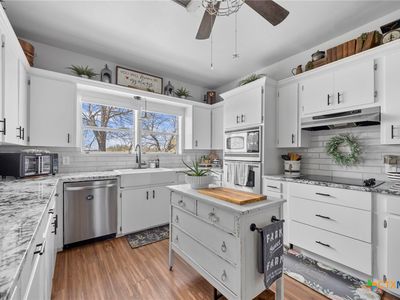 656 County Road 1301, Lampasas, TX, 76550