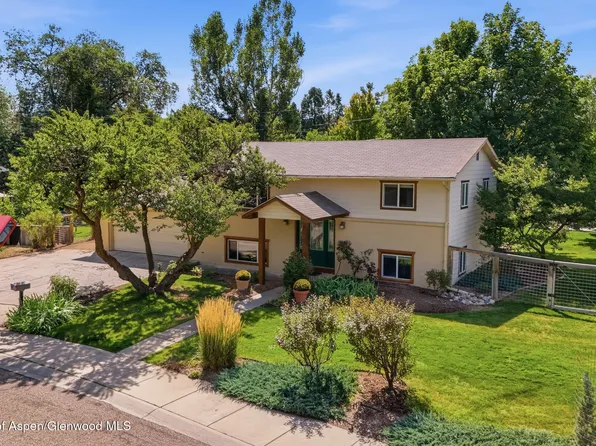 80 Maroon Pl, Carbondale, CO 81623