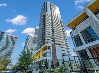 95 McMahon Dr #1105, Toronto, ON M2K 0C2