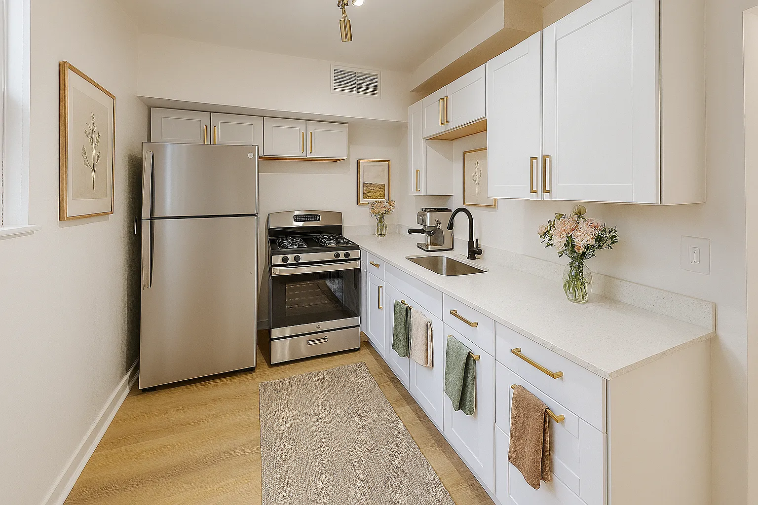 663 N University — Photo 1